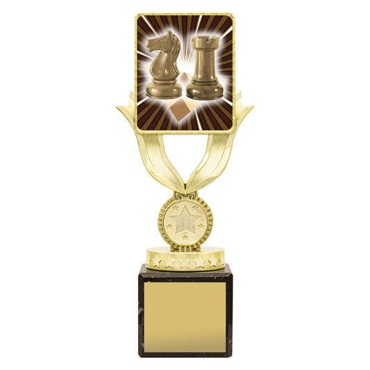 Lynx Sentry - Chess
