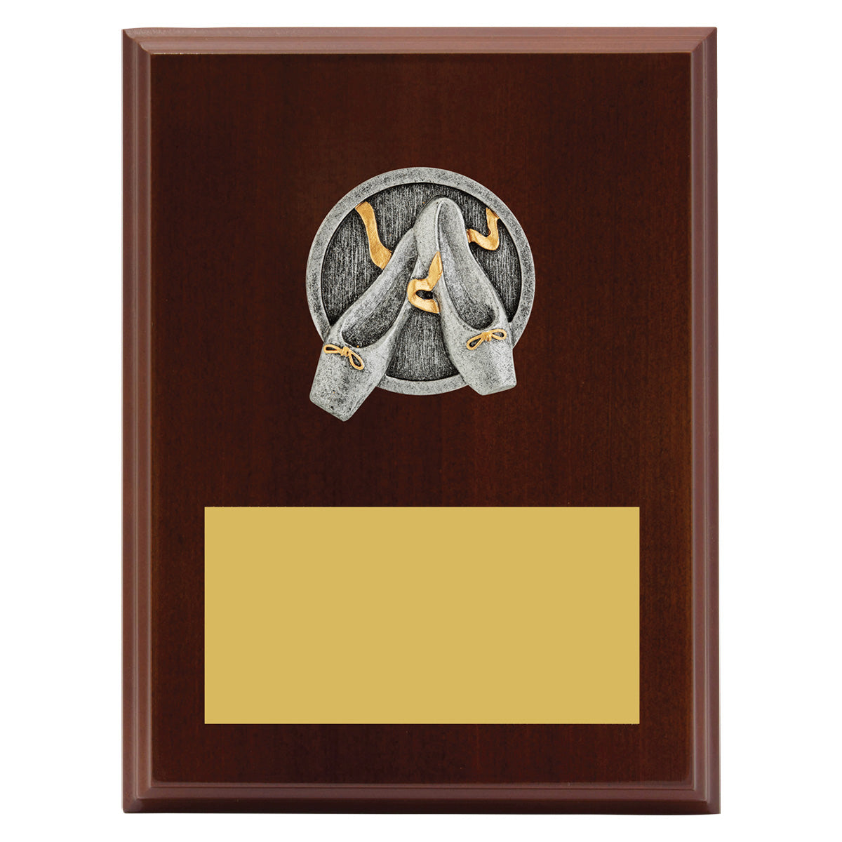 Peak Plaque Ballet