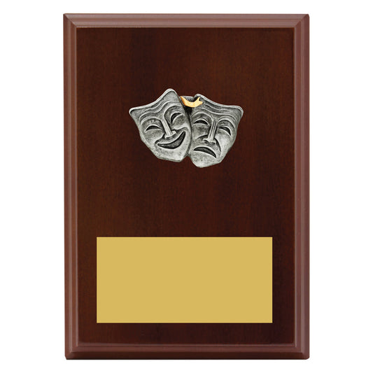 Peak Plaque Drama