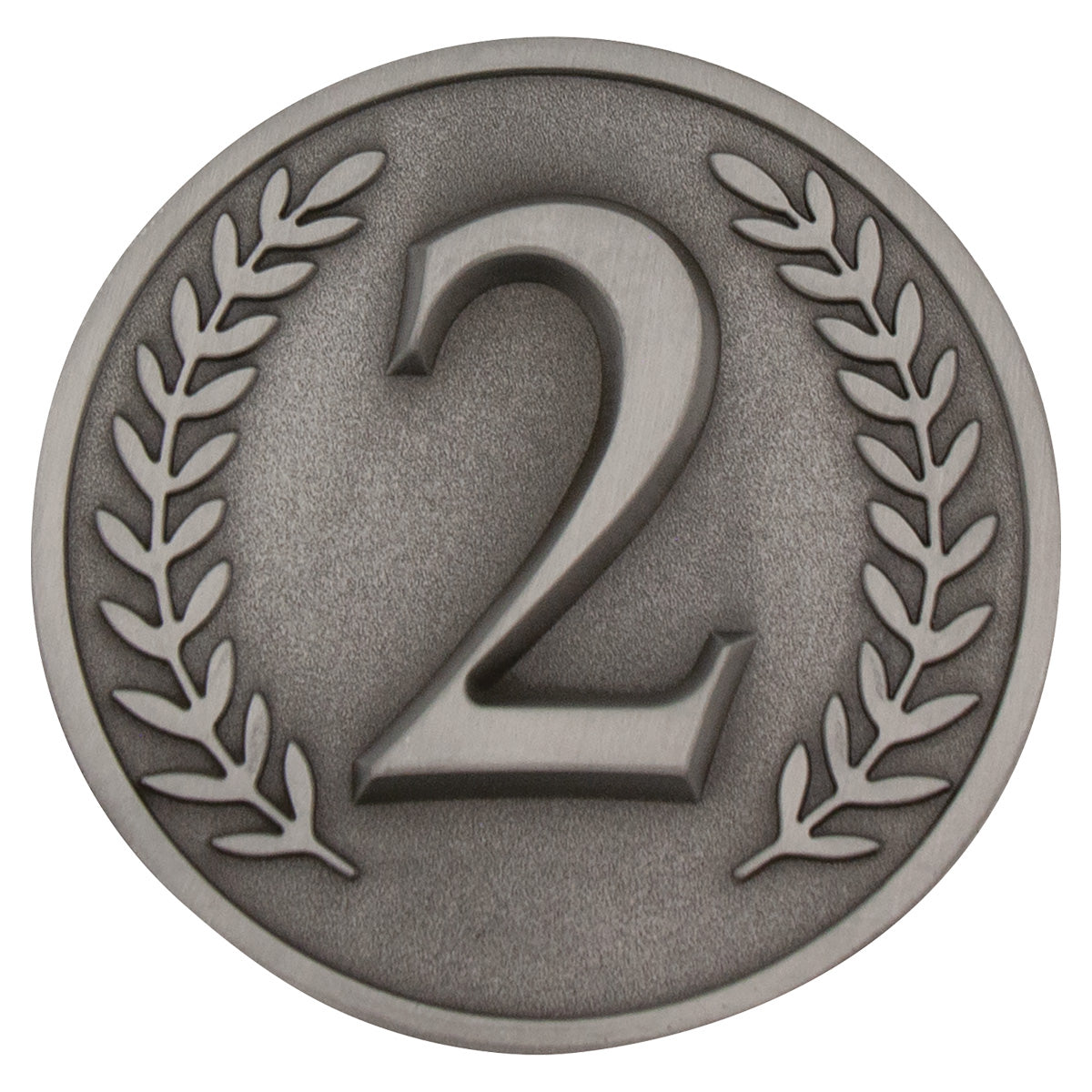 Second Place Prestige