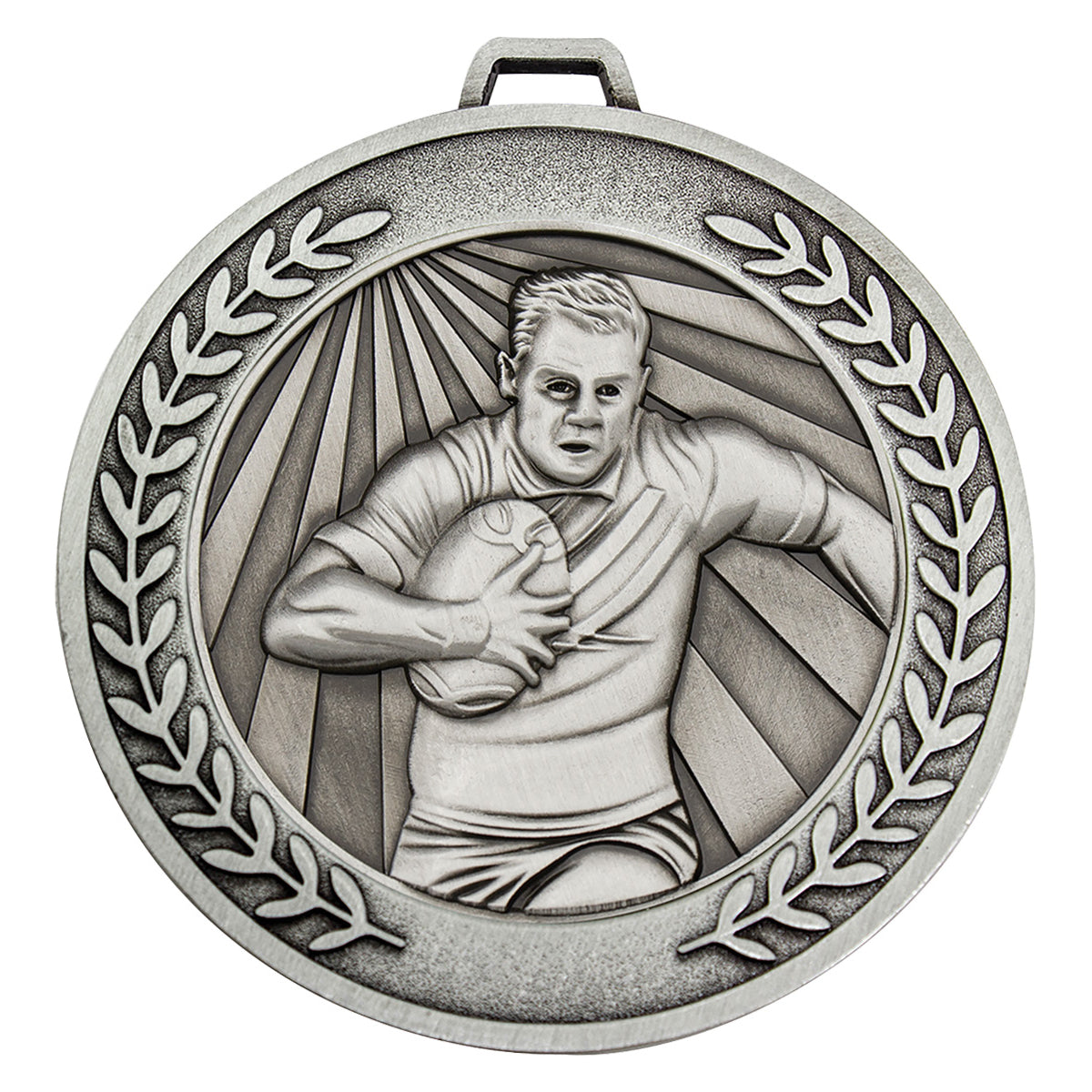 Prestige Medal Male