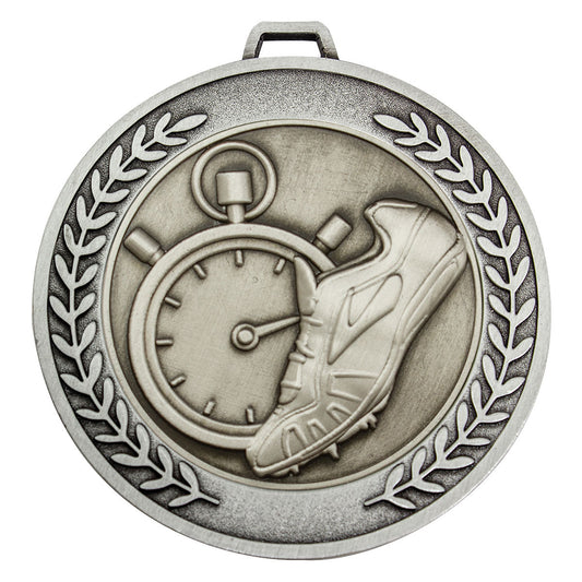 Prestige Medal Track