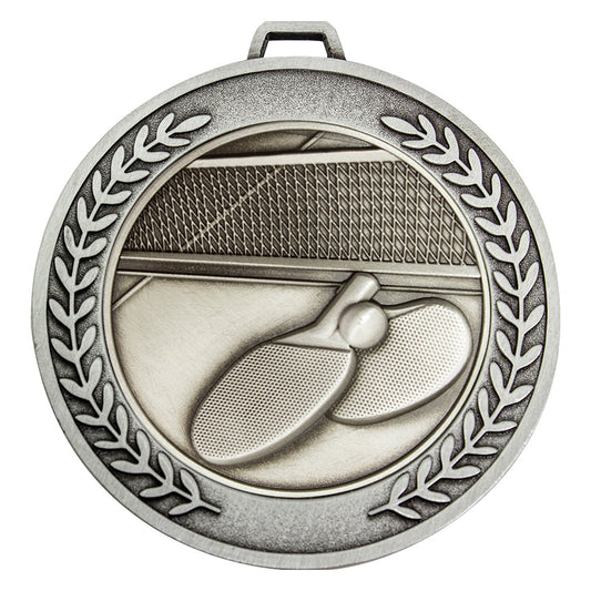 Prestige Medal Table Tennis