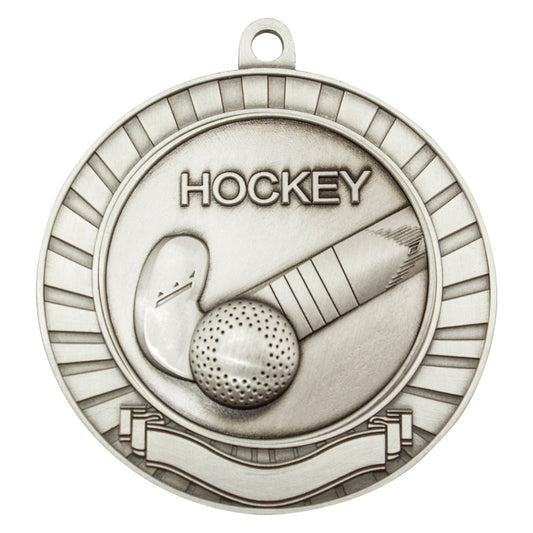 Eco Scroll - Hockey