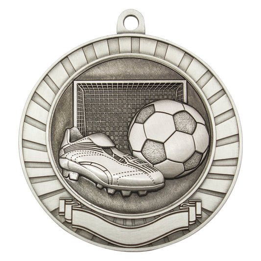 Eco Scroll - Football