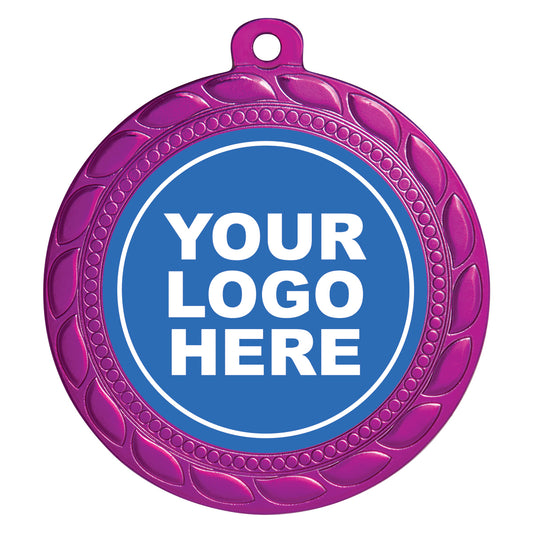 Paradise Medal