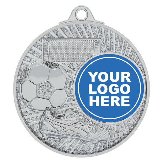 Blitz Medal - Football