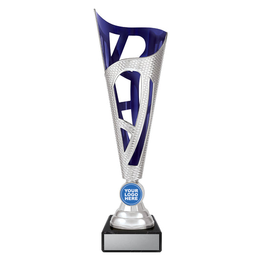 Dragon Series - Blue