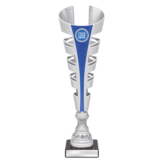 Blue Gauntlet