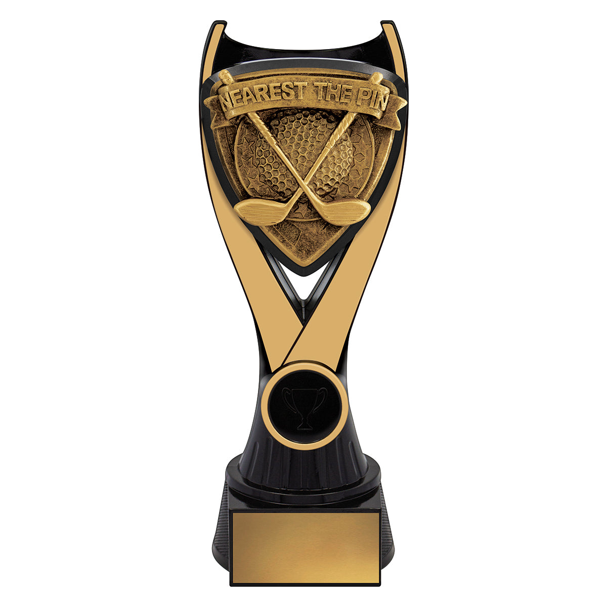 Nova - Nearest the Pin