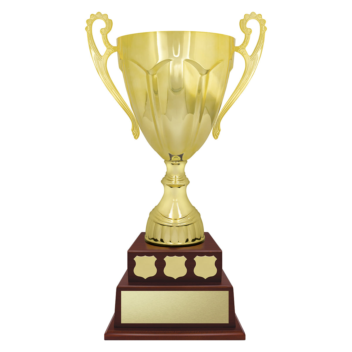 Monument Cup Perpetual