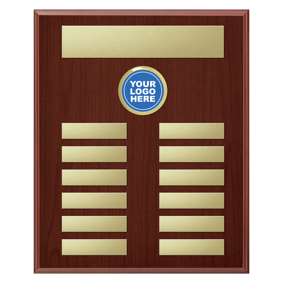 Perpetual Plaque - Classic