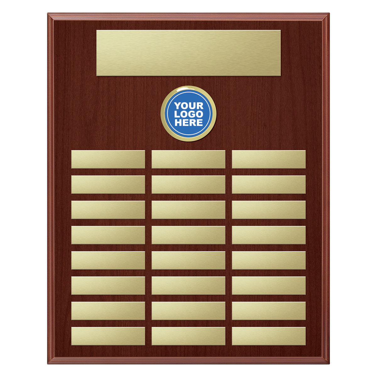 Perpetual Plaque - Classic
