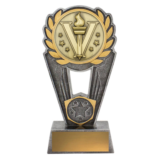 Achievement Polaris