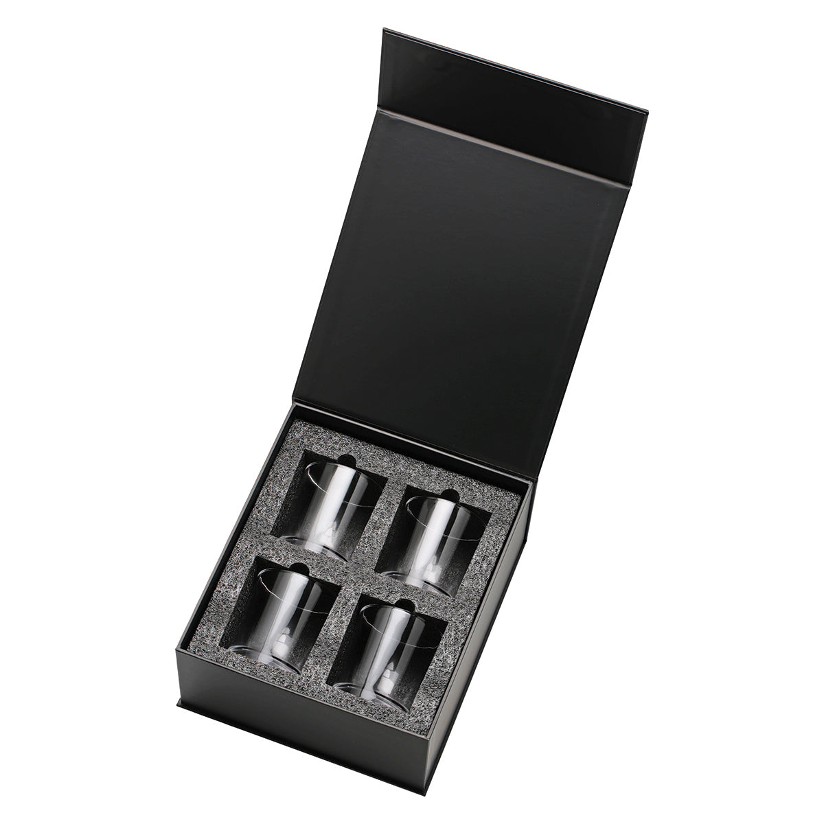Whisky Glass Presentation Set