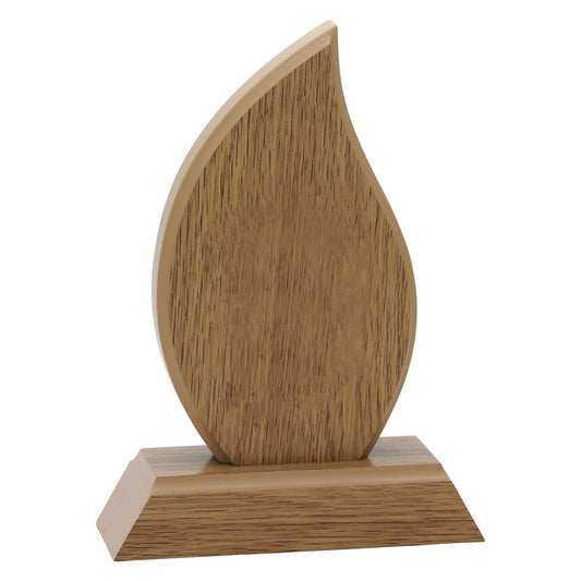 Wood Flame