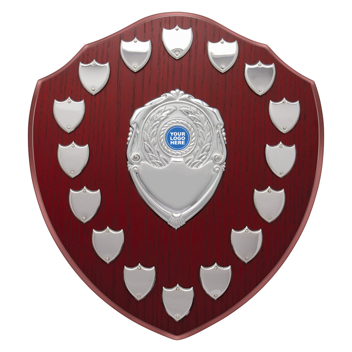 Chivalry Perpetual Shield