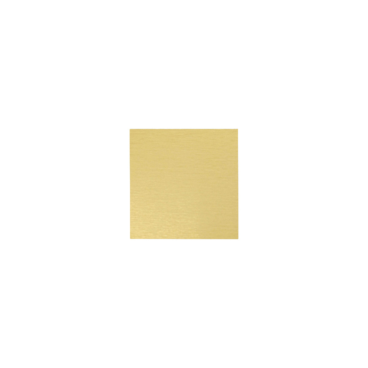 Square Plate - 32x32mm