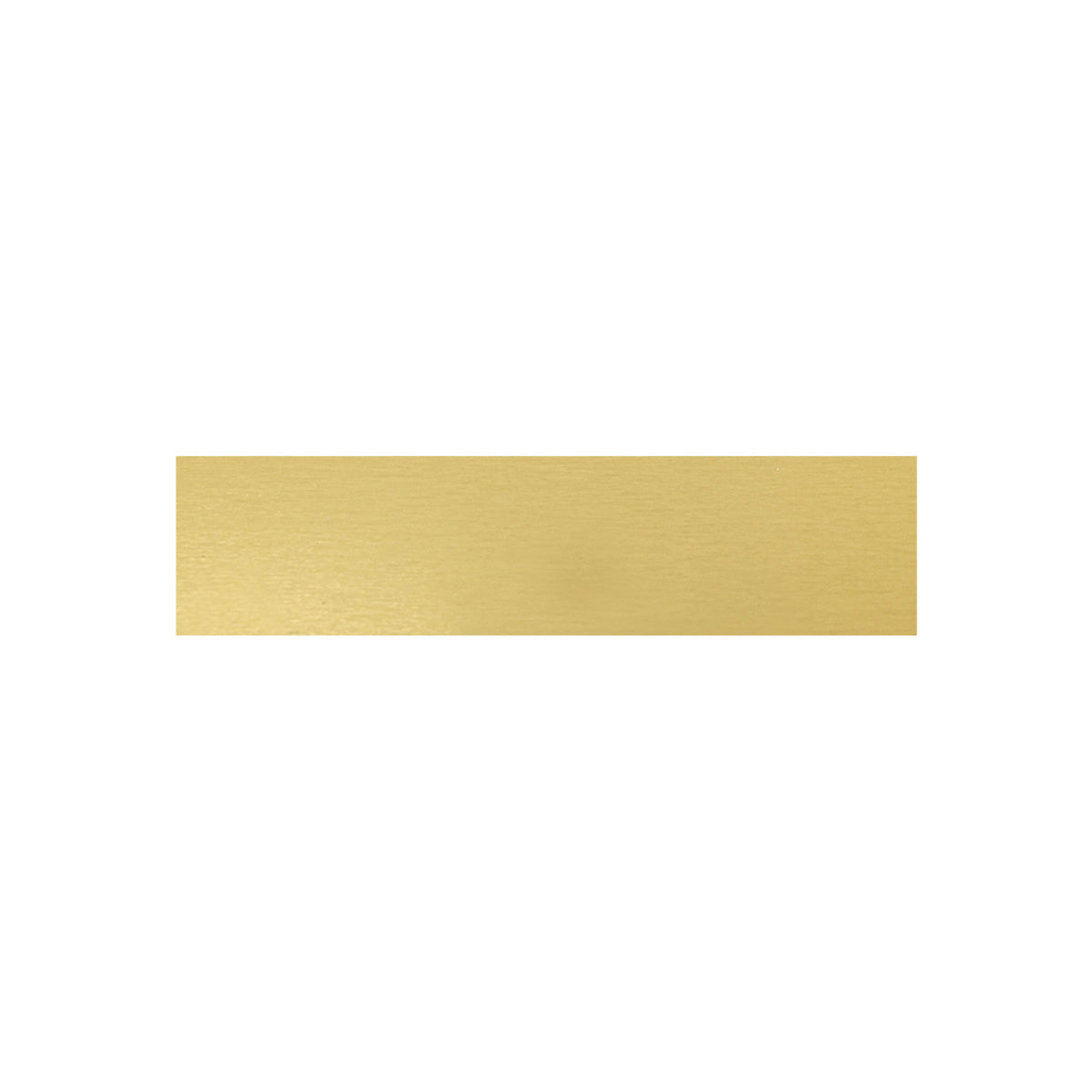 Trophy Plate - 58x14mm
