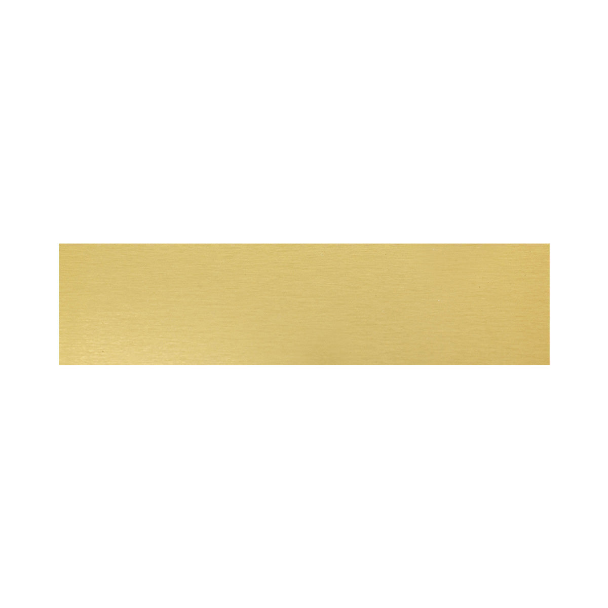 Trophy Plate - 69x17mm