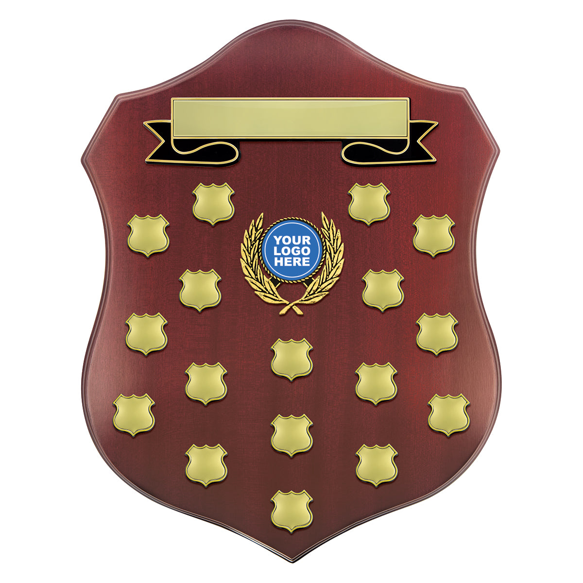 Legend Shield