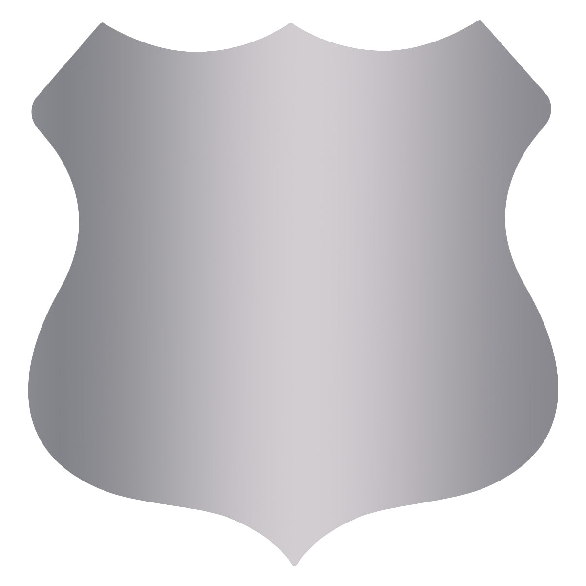 Silver Shield 40mm