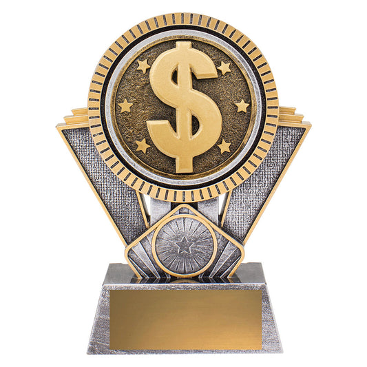 Spartan - Dollar