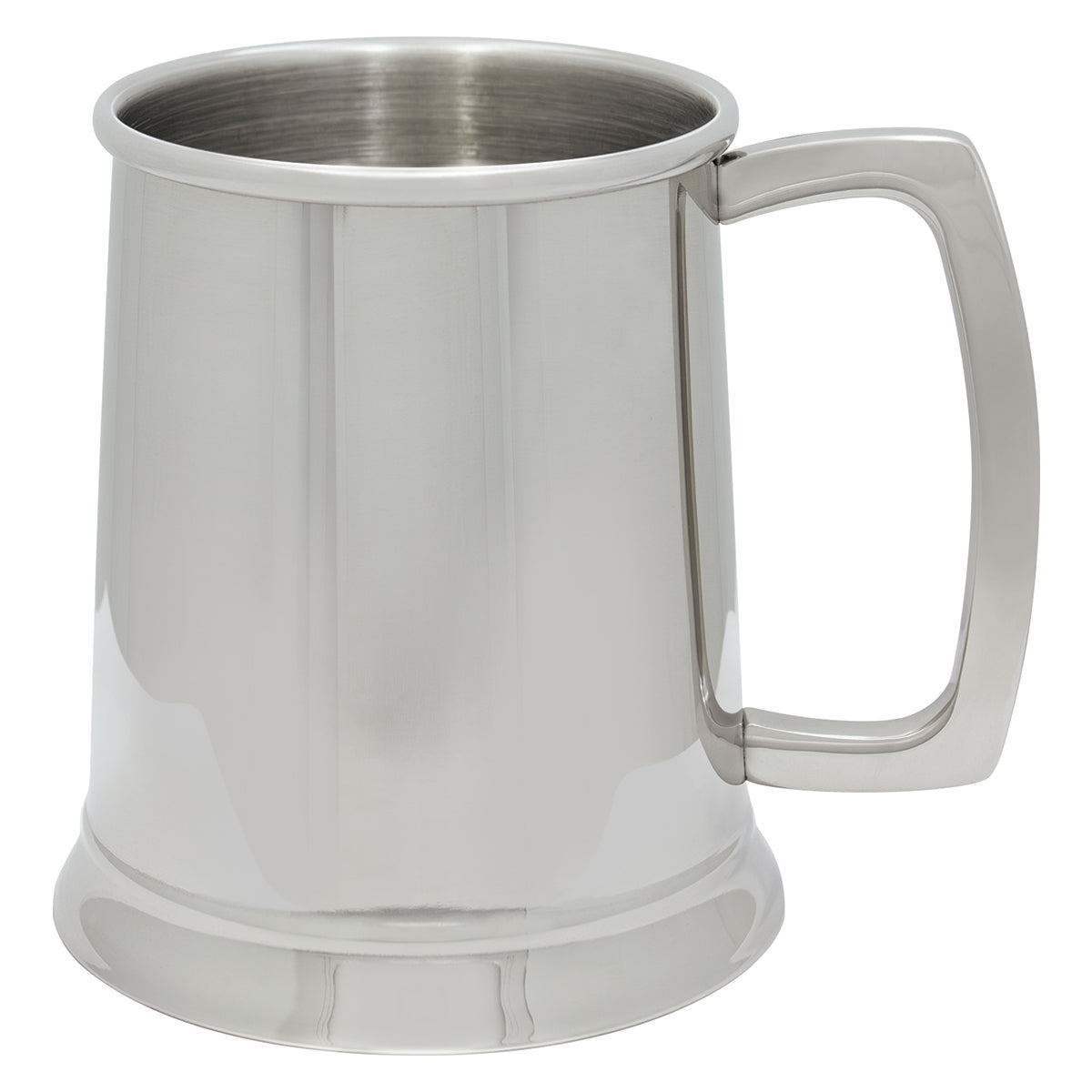 Nelson Tankard
