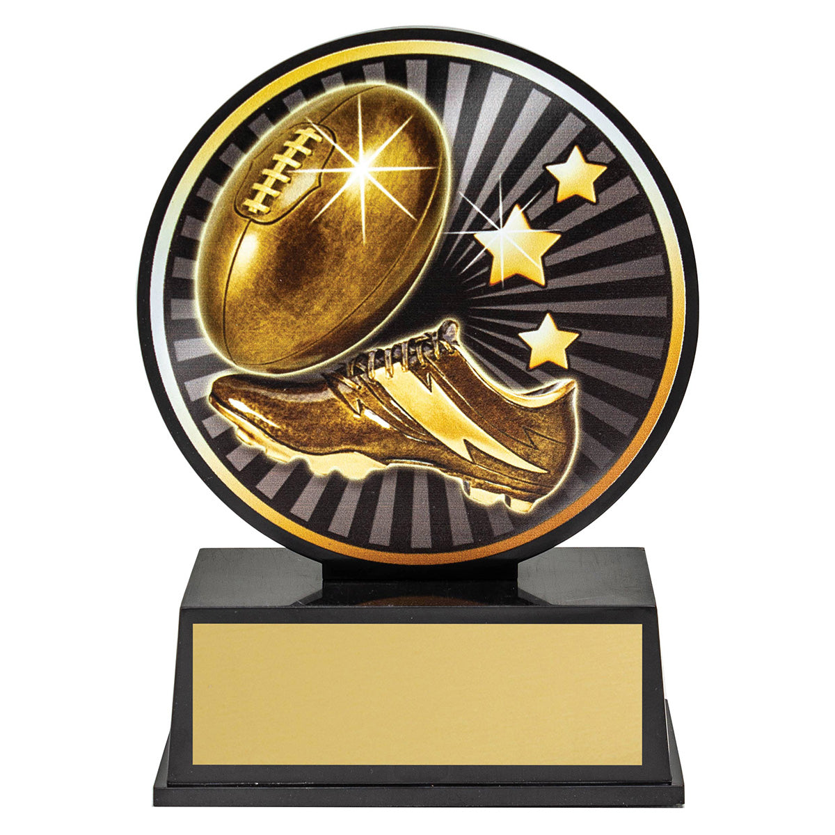 Vibe Footy