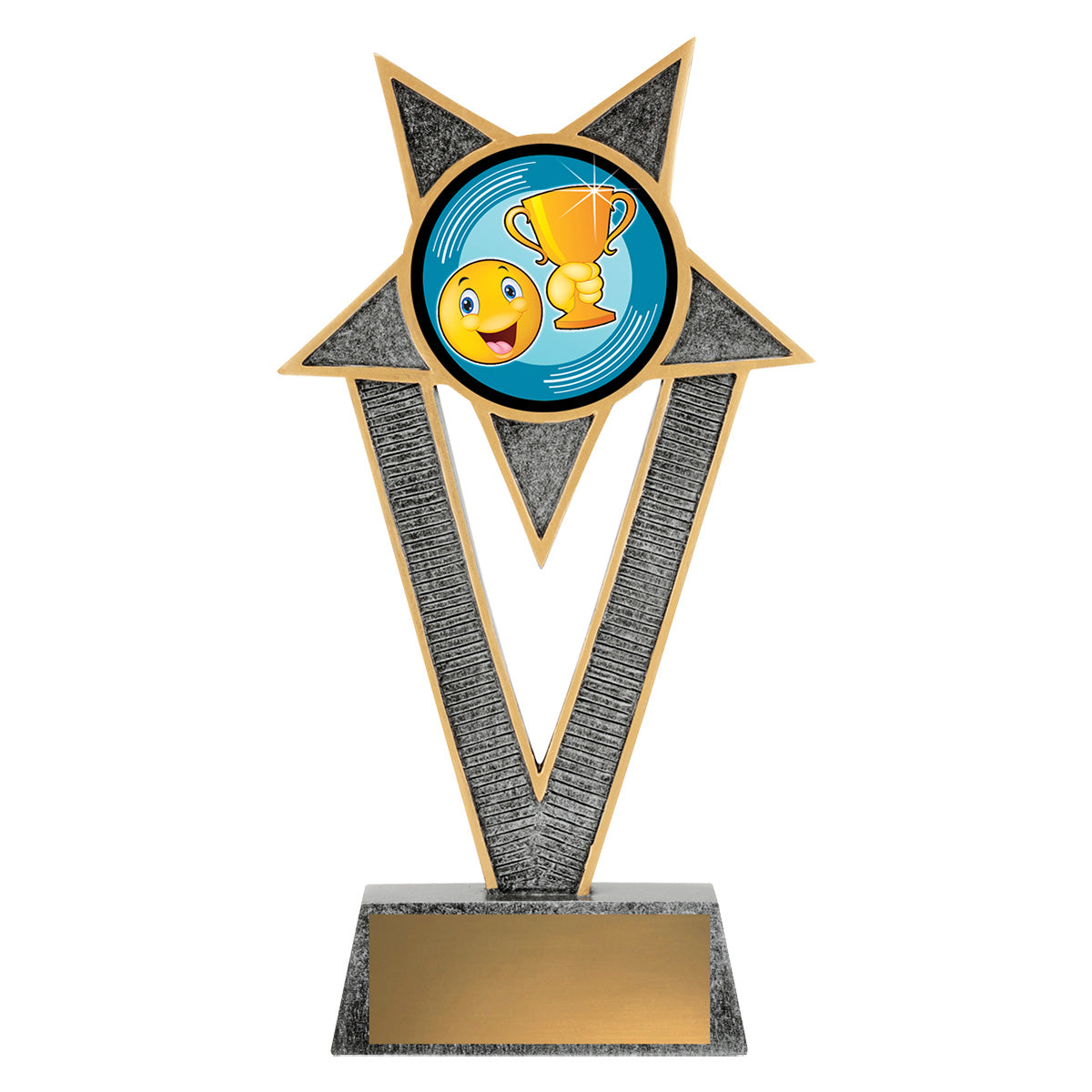Ventura - Smiley Cup