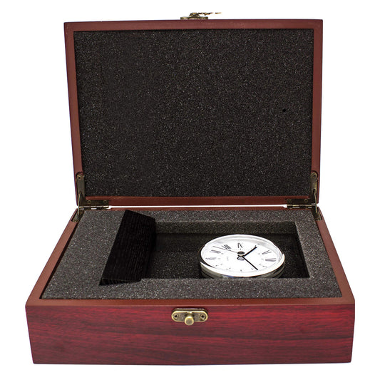 Timber Presentation Box