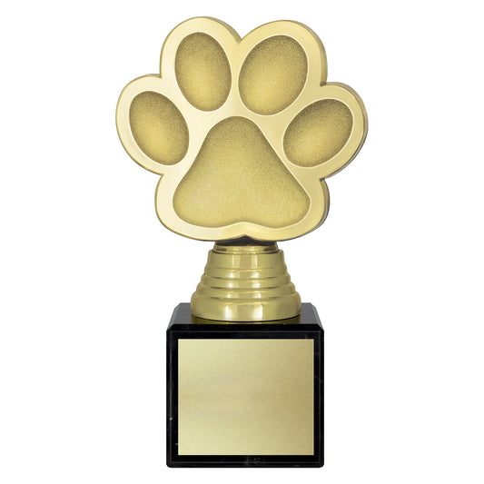 3D Pet Paw