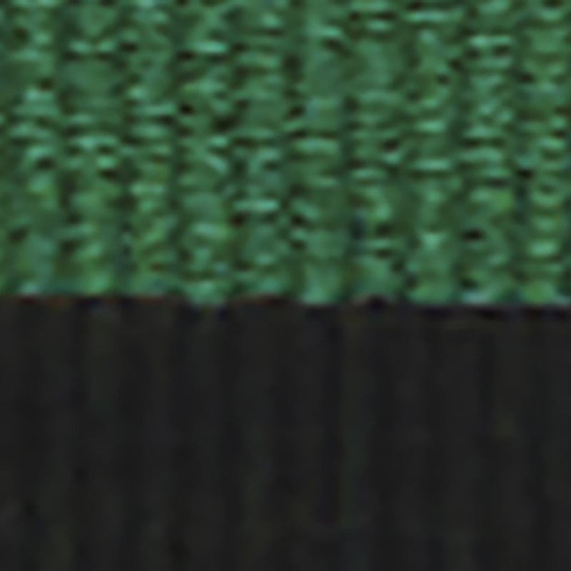 Green / Black Ribbon