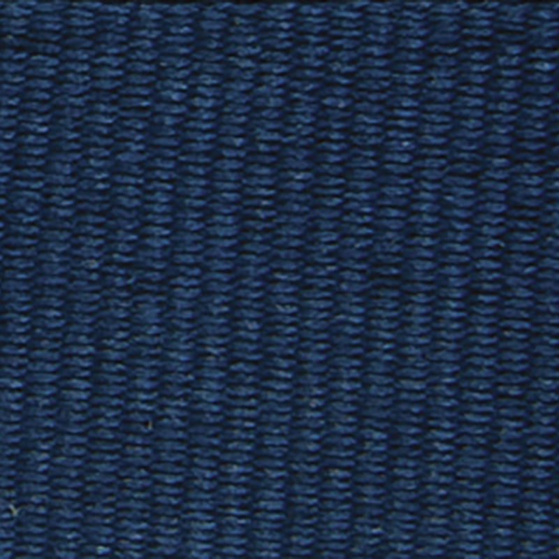 Navy Blue Ribbon
