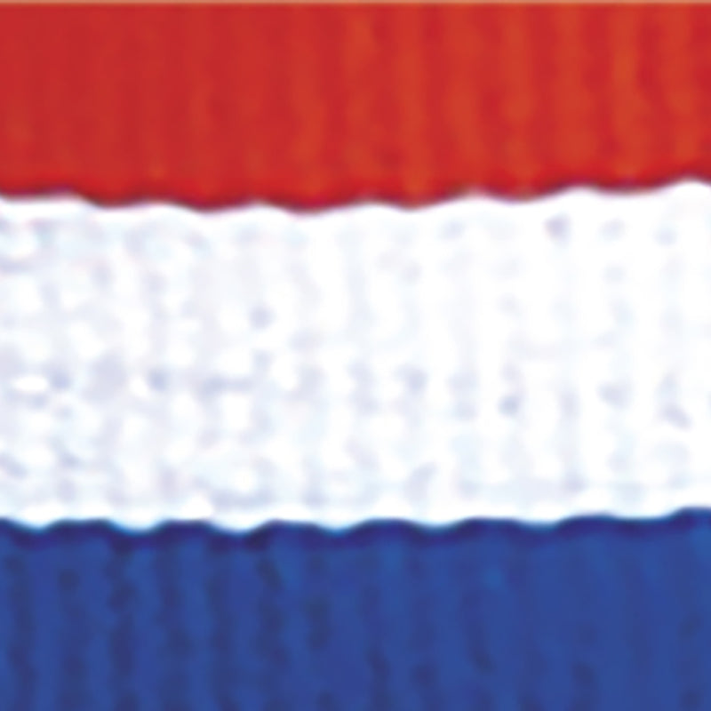 Red / White / Blue Ribbon