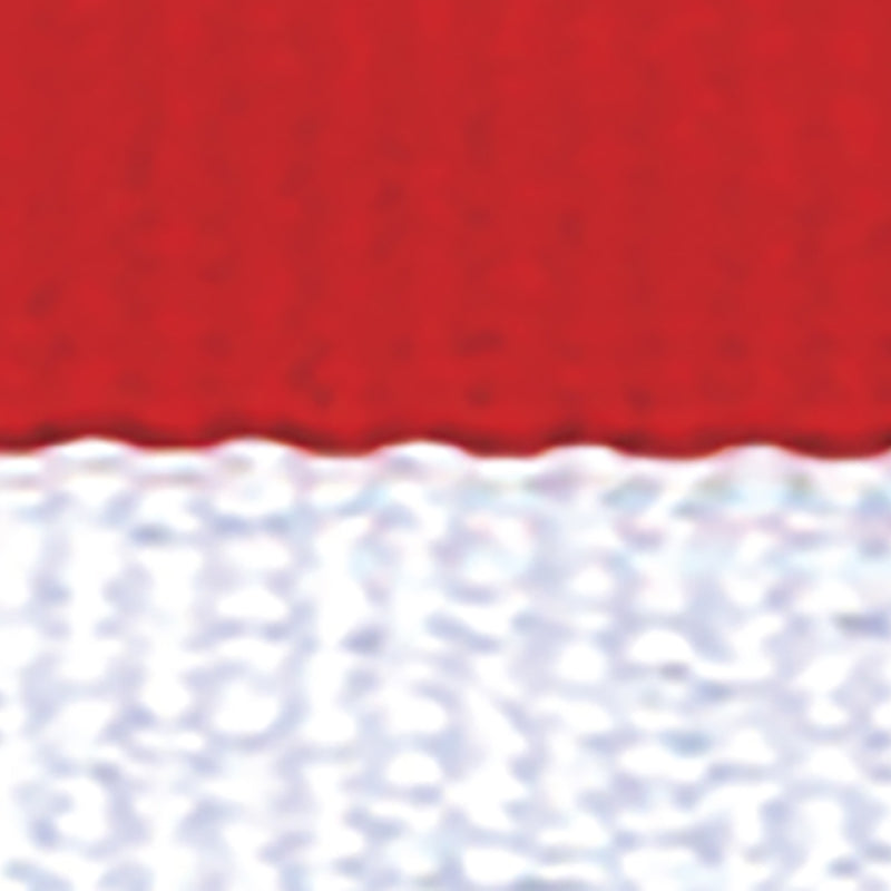 Red / White Ribbon