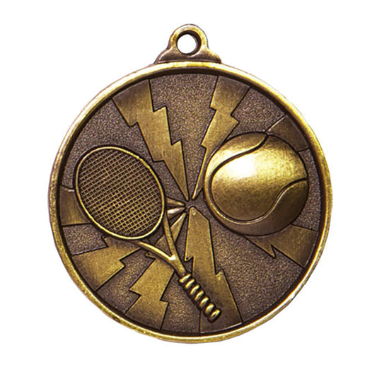 Lightning Medal-Tennis