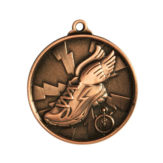 Lightning Medal-Aths.