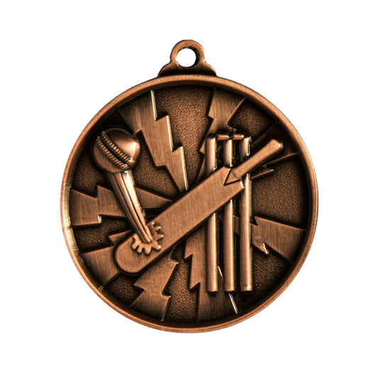 Lightning Medal-Cricket