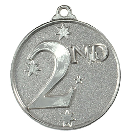 Southern Cross Medal-2nd