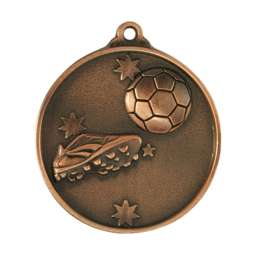 Southern Cross Medal-Football