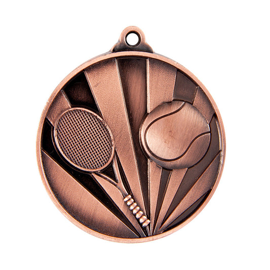 Sunrise Medal-Tennis