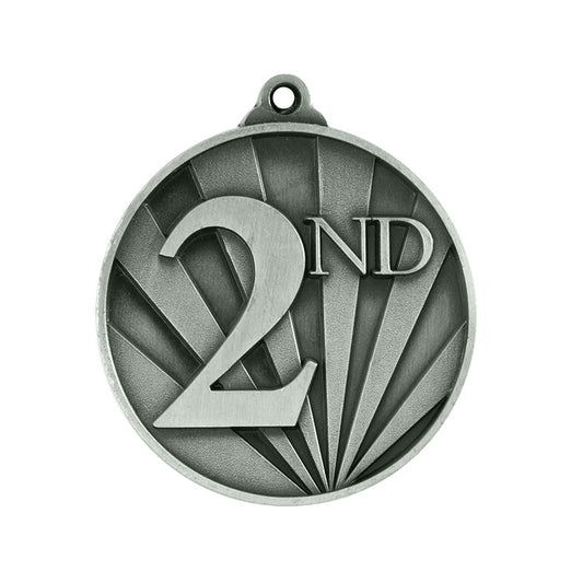 Sunrise Medal-1ST,2ND,3RD