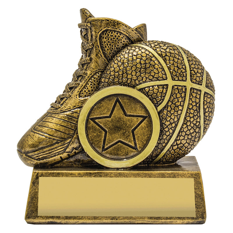 Basketball Mini Icon