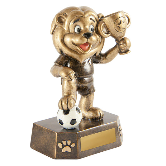 Lion - Football