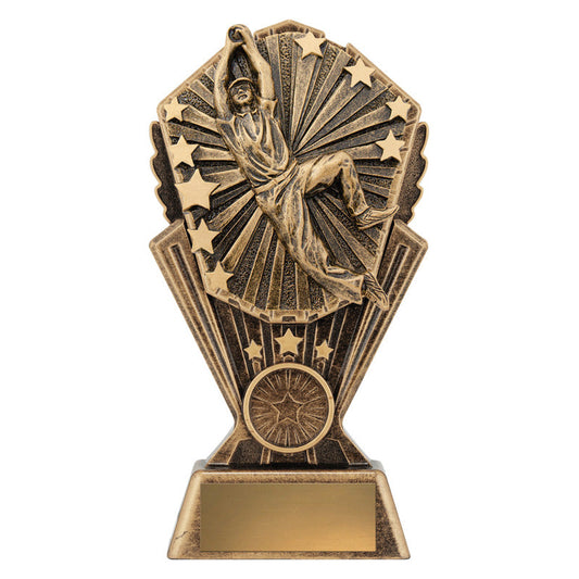 Cosmos - Male Fielding