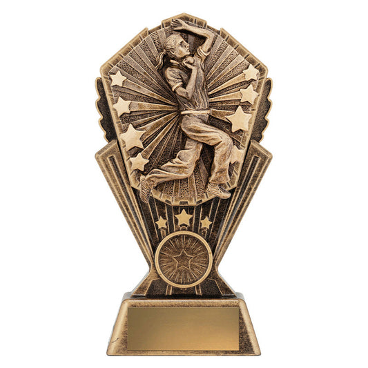 Cosmos - Female Bowling