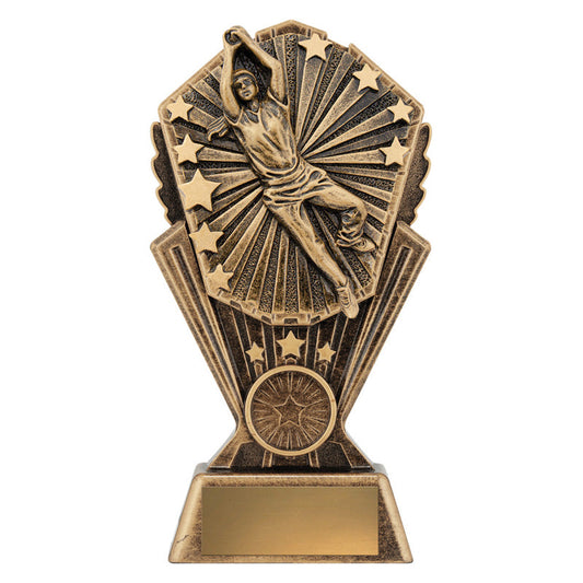 Cosmos - Female Fielding