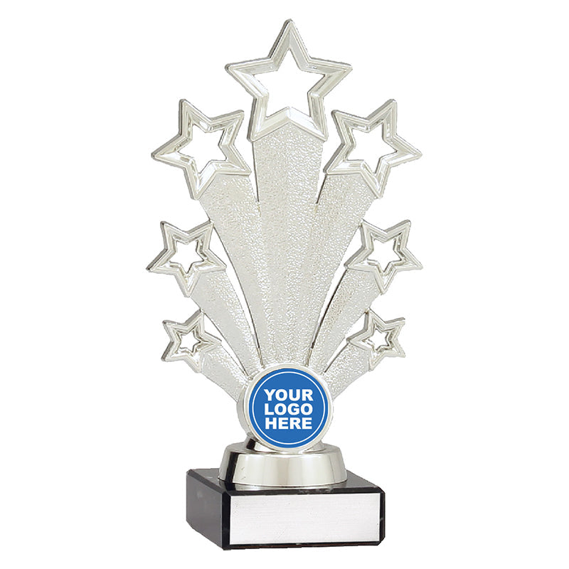 Fanfare Silver