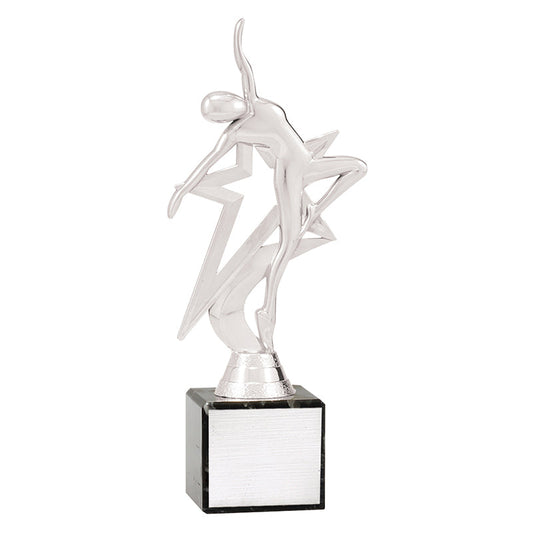 Dance Vegas - Silver